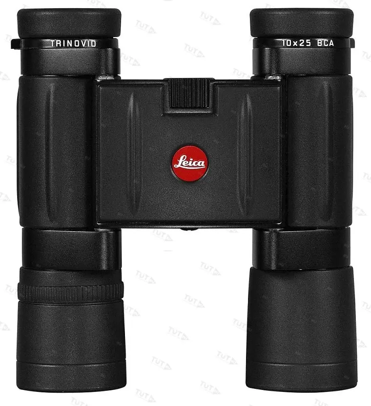 Бинокль LEICA Trinovid 10x25 BCA