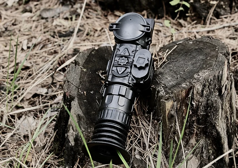 Тепловизионный прицел (Фортуна) Fortuna General 40L6 / Фортуна Генерал 40Л 6