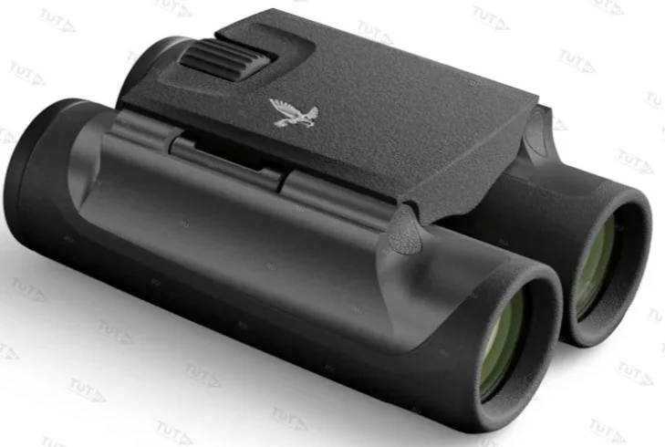 Бинокль Swarovski CL Pocket 8x25 (антрацит) (Mountain Case)