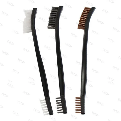 Набор двухсторонних щёток Birchwood Casey 41104