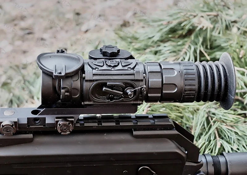 Тепловизионный прицел (Фортуна) Fortuna General 40L6 / Фортуна Генерал 40Л 6