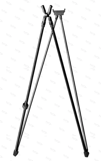 Двухточечная опора для стрельбы FieryDeer 4 Legs Stig (103-160см)