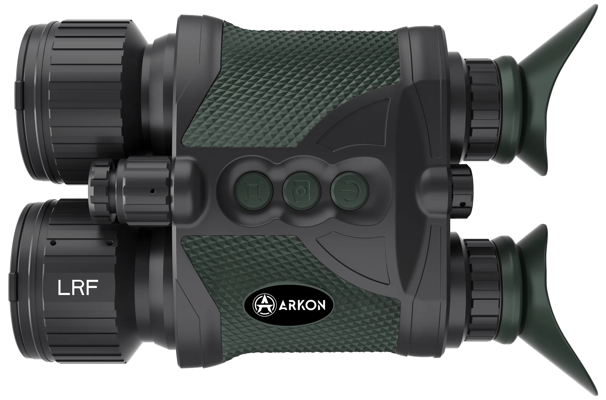 Цифровой бинокль ночного видения Arkon NVD Pro BP36GL / Аркон НВД Про БП 36 ГЛ