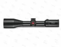 Оптический прицел LEICA FORTIS 6 2,5-15x65i L-4a, с шиной