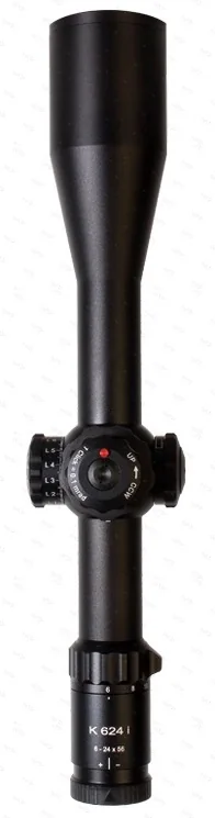 Оптический прицел Kahles K624i III 6-24x56 CCW сетка AMR