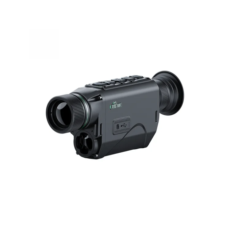 Тепловизионный монокуляр ATAK HT13-35LRF / Атак ХТ 13 35 ЛРФ