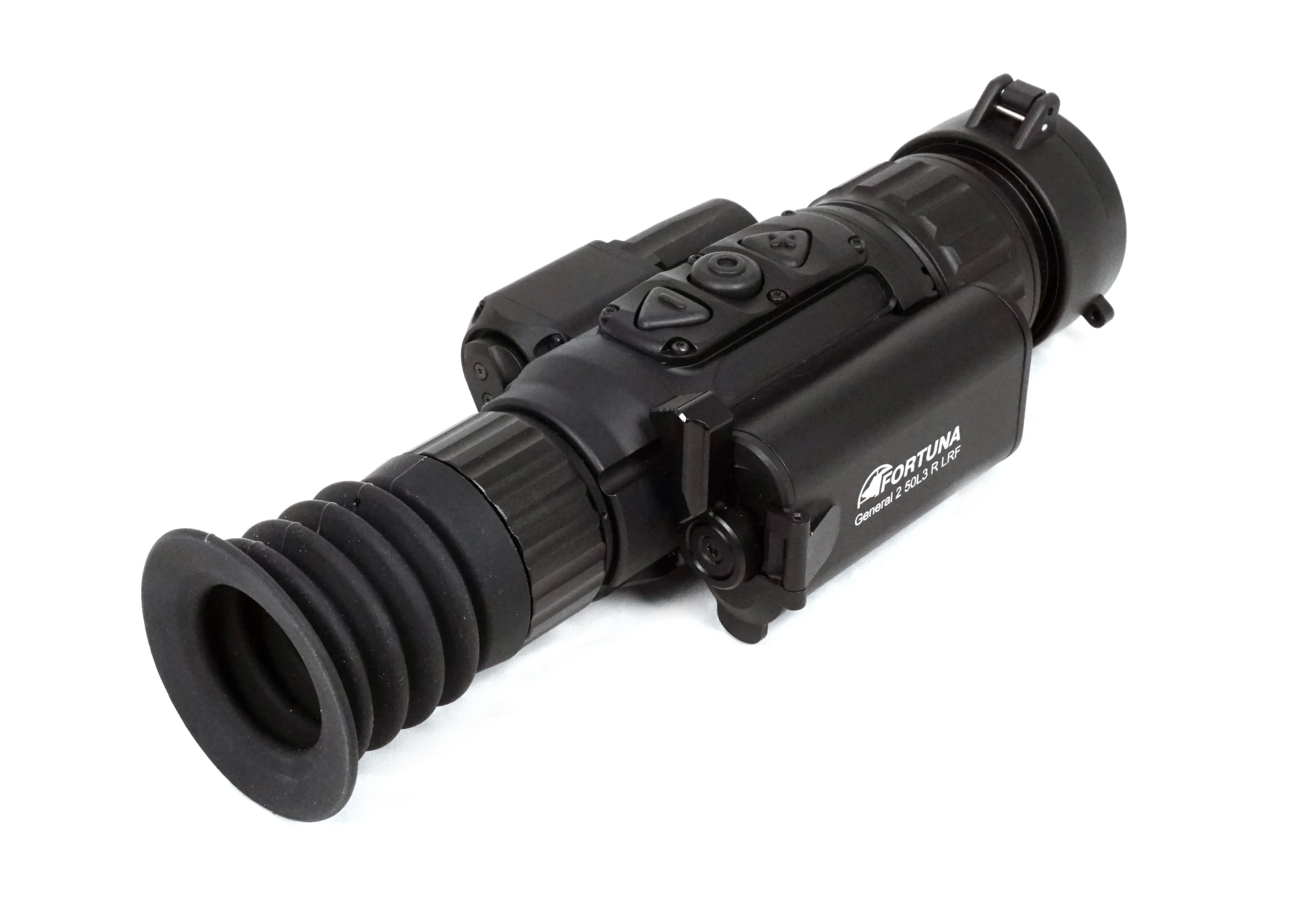 Тепловизионный прицел FORTUNA General 2 50L3 R LRF 1500/ Фортуна Генерал 2 50Л 3 Р ЛРФ