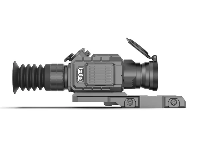 Оптический прицел Leupold VX•R 1.25-4x20 FireDot Circle (111231)