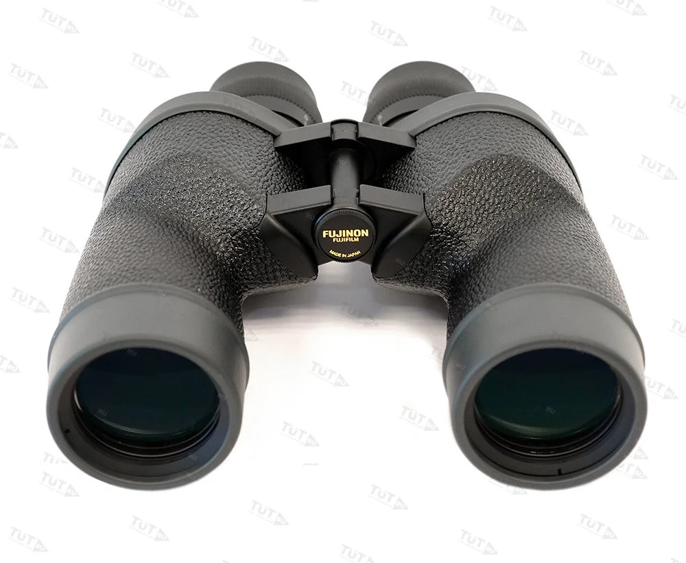 Бинокль Fujinon 10x50 FMT-SX