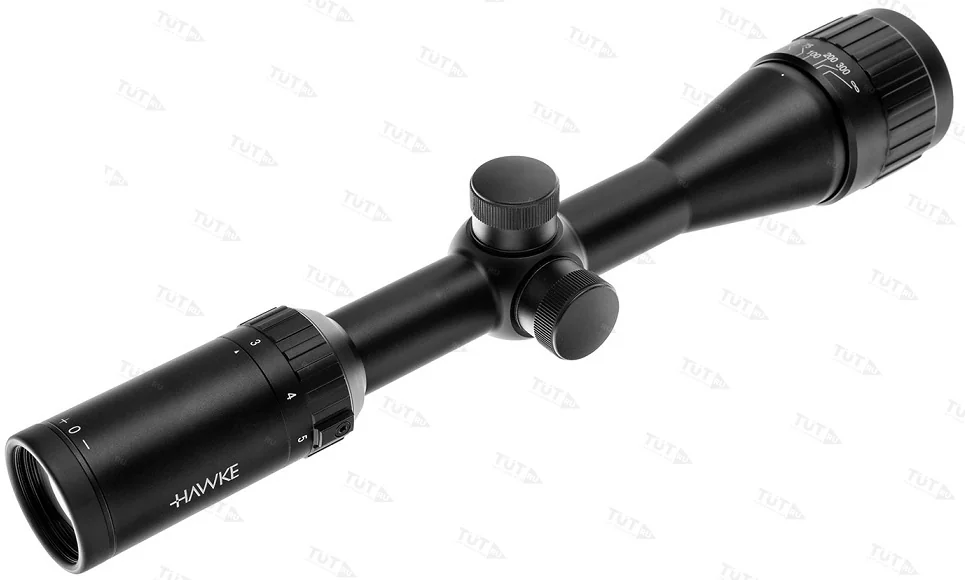 Оптический прицел Hawke Vantage 3-9x40 AO (Mil Dot)