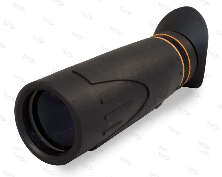 Монокуляр Levenhuk Wise PLUS 10x42