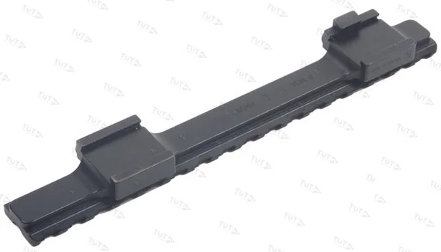 Единая база Picatinny Contessa на CZ-550, CZ-557 ULTRA MAGNUM (CP-CZ550M)