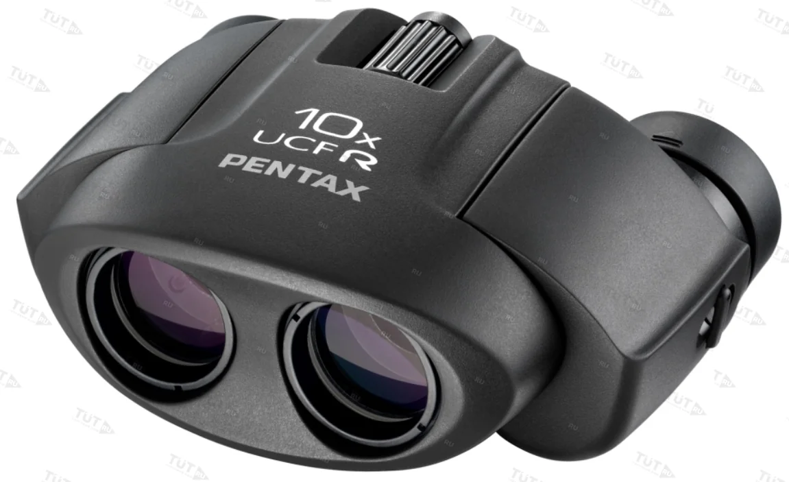 Бинокль PENTAX 10x21 UCF R