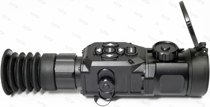 Тепловизионный прицел Infratech ИТ-615 Ч (4 кнопки)