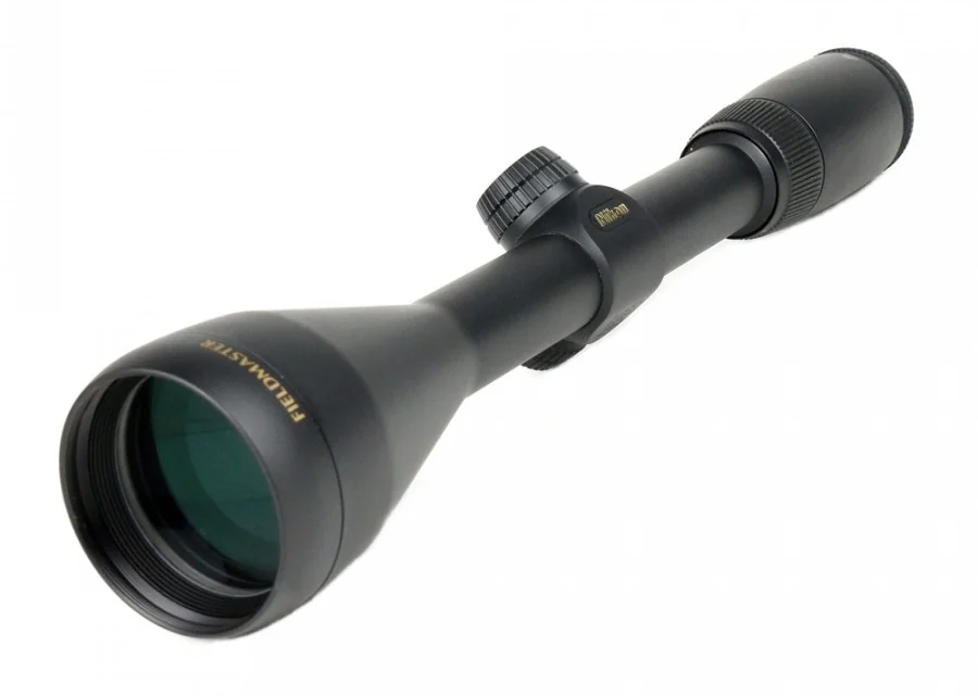 Оптический прицел Nikon Fieldmaster 4-12x50 M NP