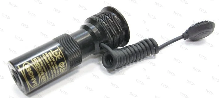 Лазерный целеуказатель ЛЦУ-ОМ-1L-7/Browning Gold/Gold Fusion