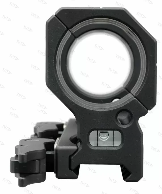 Кронштейн быстросъемный SPUHR Scope Mount 34мм на Picatinny, h=38мм, 6MIL