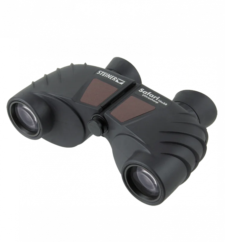 Бинокль Steiner Safari Ultrasharp 10x25