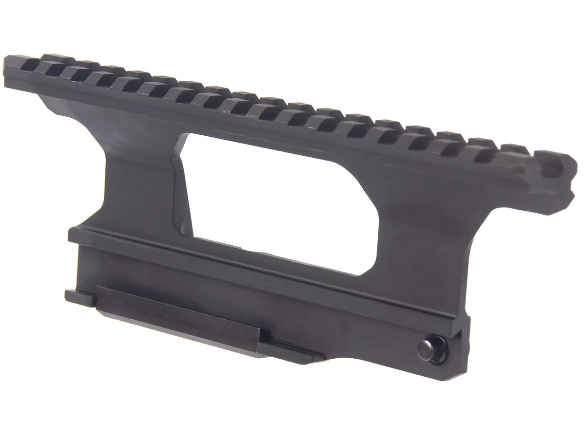 Кронштейн SAG для SVD низкий