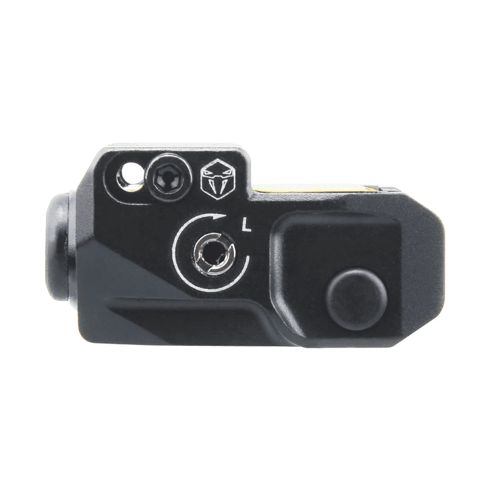 Лазерный целеуказатель VipeRay Scrapper Subcompact