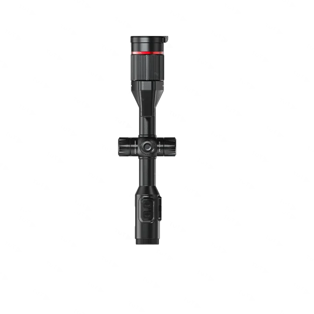 Прицел тепловизионный Guide TU651 LRF / ГАЙД ТЮ651 ЛРФ