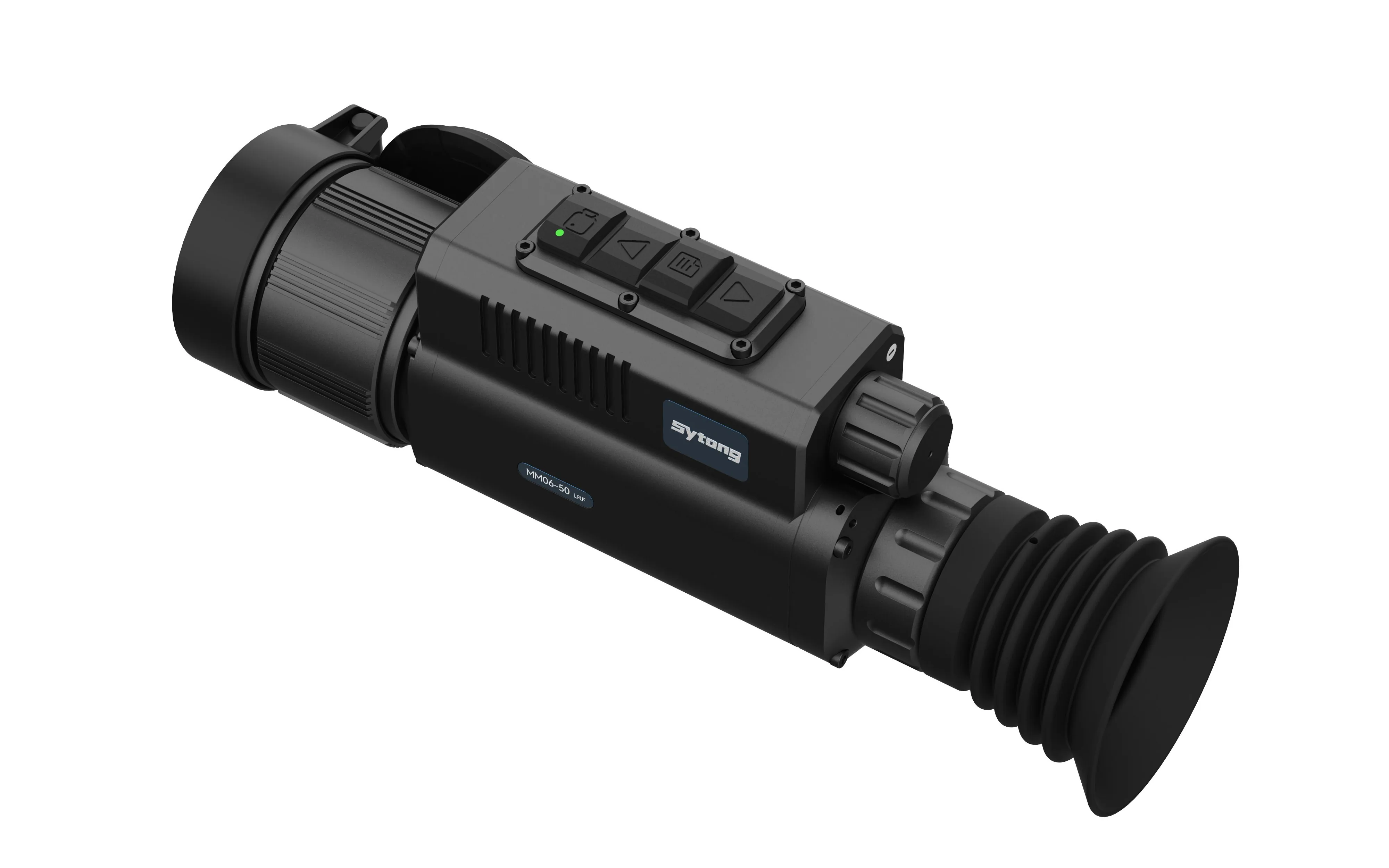 Тепловизионный прицел Sytong MM06-50LRF / Сайтонг ММ06 50ЛРФ (с дальномером)