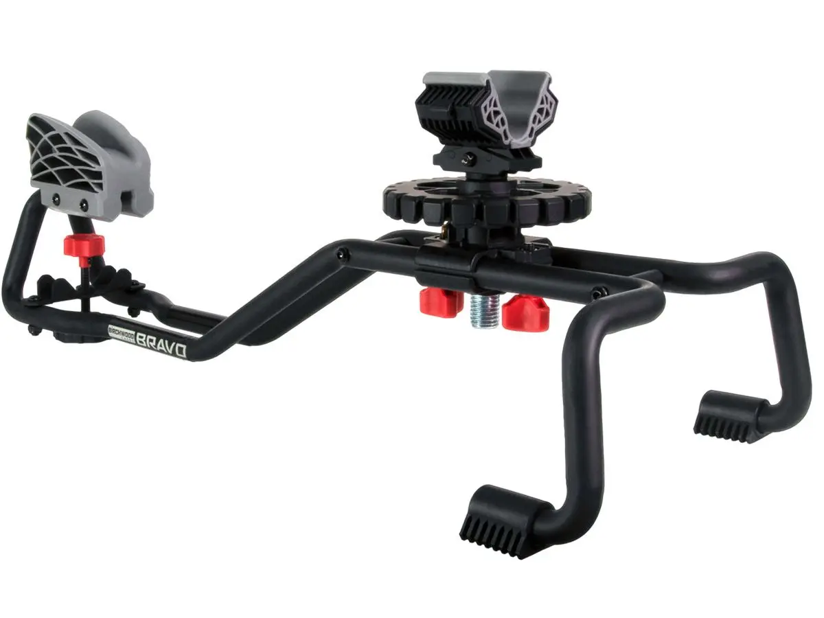 Ложемент Birchwood Casey Bravo Shooting Rest, для пристрелки оружия