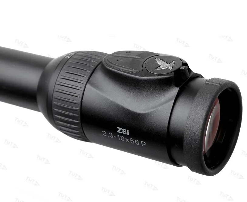 Оптический прицел Swarovski Z8i SR 2.3-18x56 (сетка 4A-I)