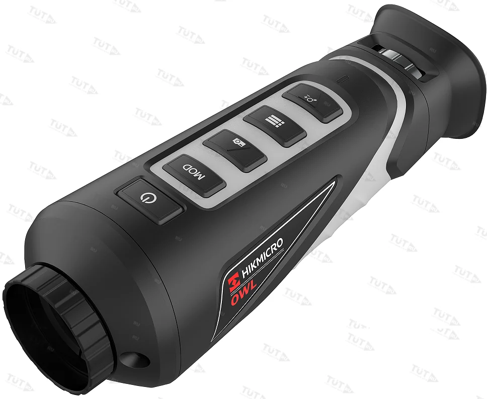 Тепловизионный монокуляр HIKMICRO OWL OQ35