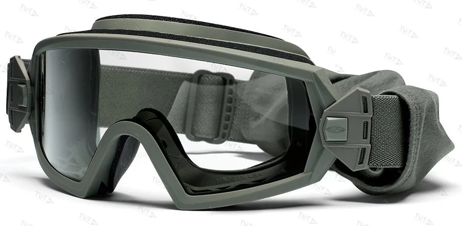 Тактические очки Smith Optics Elite OTW01FG12-2R
