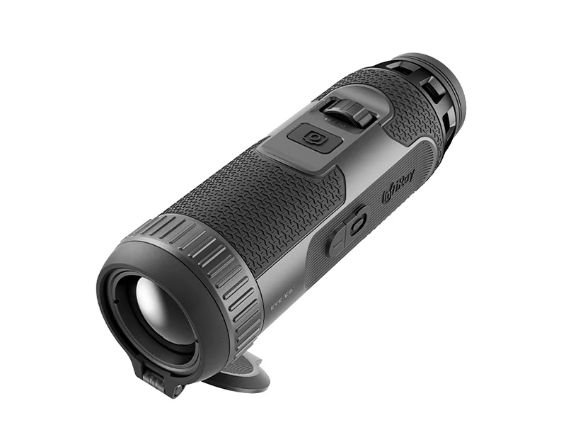 Тепловизионный монокуляр iRay xEye 3 E6 Plus / Ай Рэй Икс Ай 3 Е6 Плюс