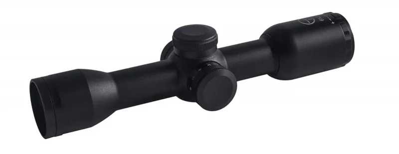 Прицел Target Optic 6x32E Compact, сетка Mil Dot