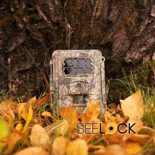 Фотоловушка SEELOCK S308