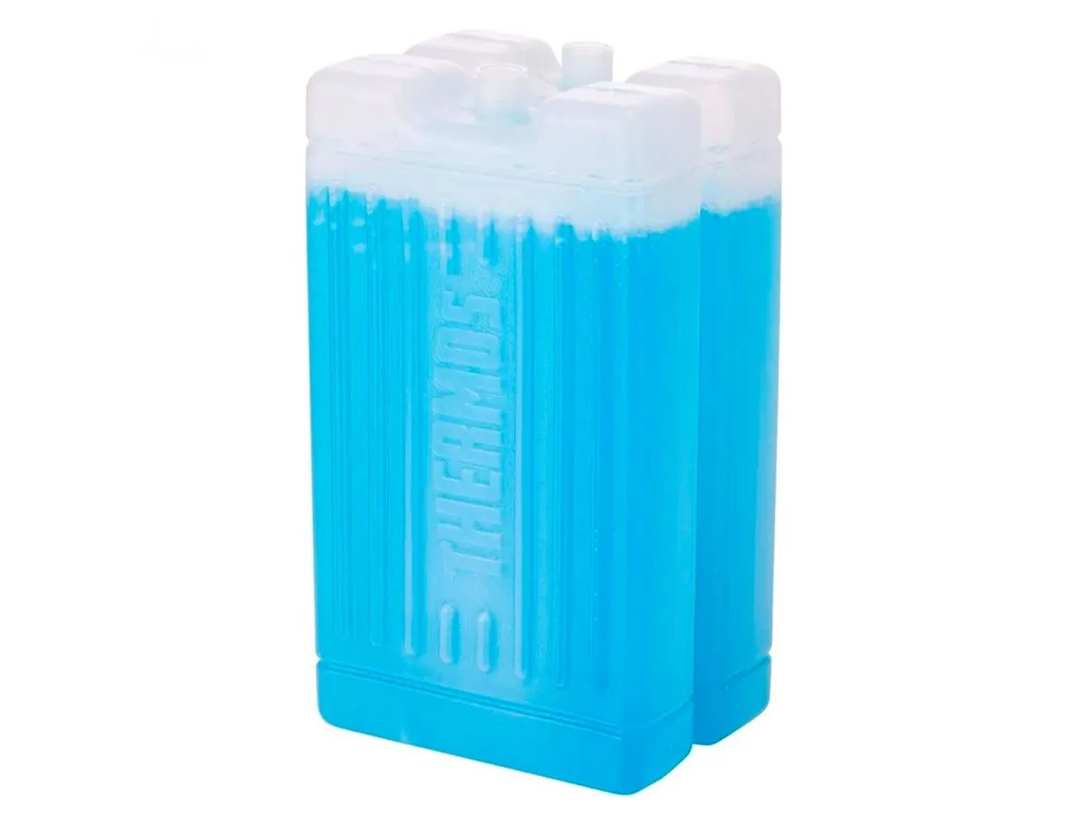 Аккумулятор холода (хладоэлемент) THERMOS Ice Pack, комплект 2*200ml
