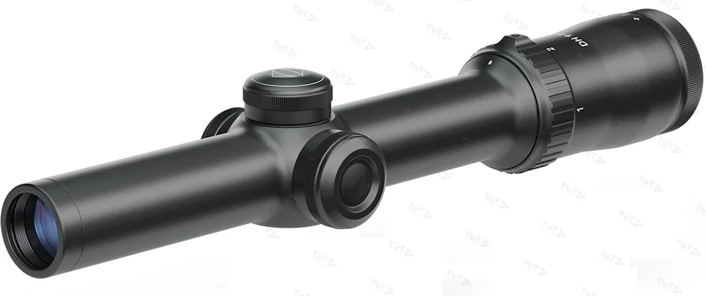 Оптический прицел Dedal (Дедал) DH 1-7x24 (MRH-D1)