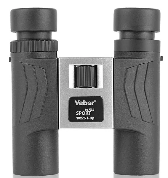 Бинокль Veber Ultra Sport 10x26 T-Up