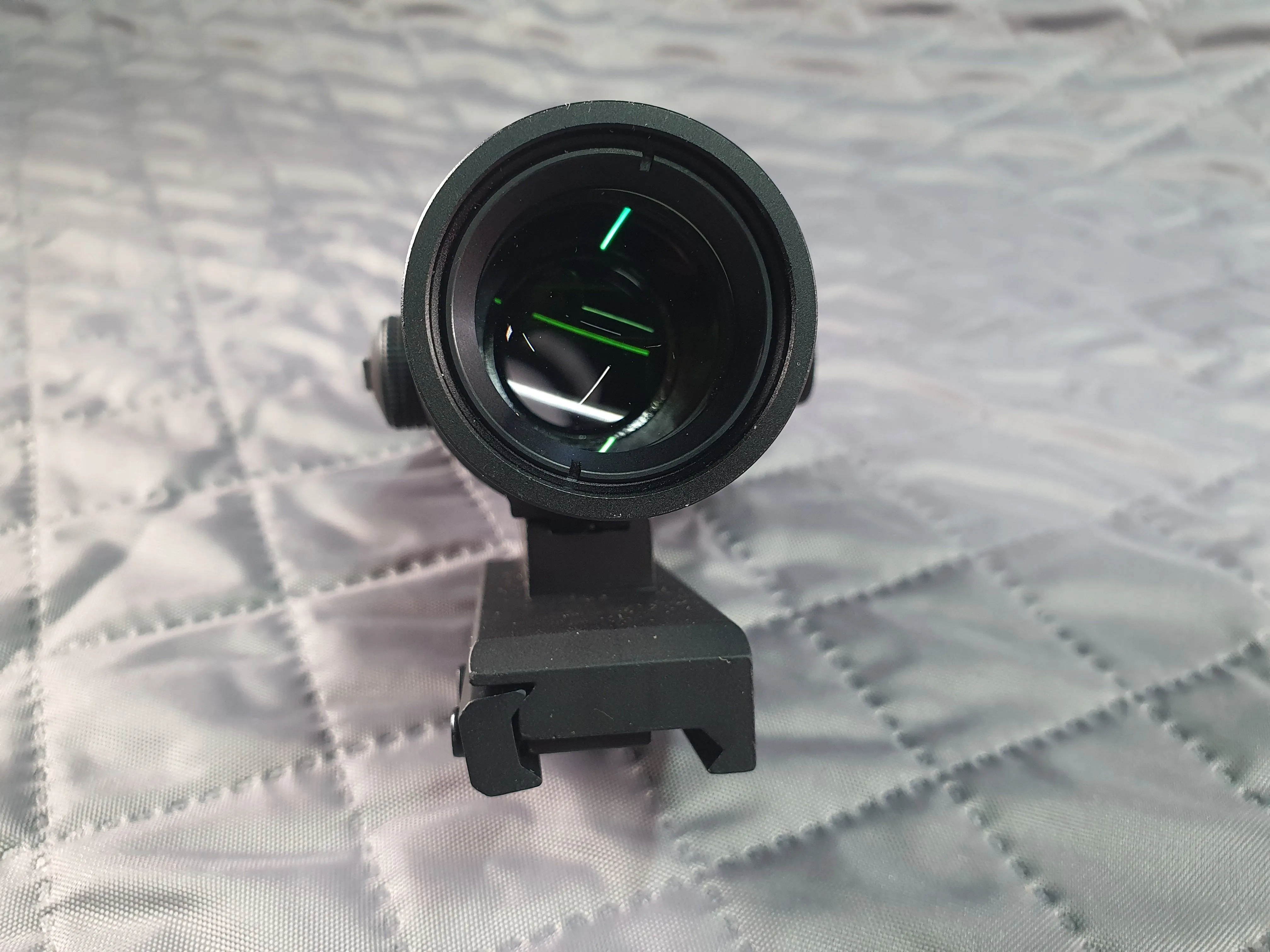 Призматический прицел Focuhunter 3x30