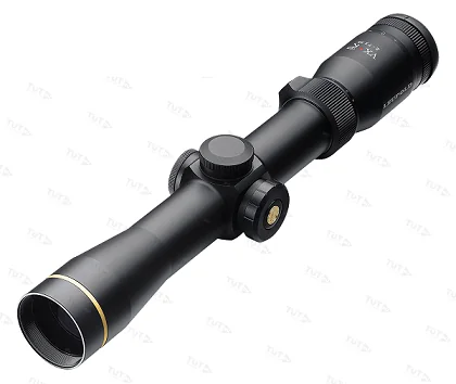 Оптический прицел Leupold VX•R 2-7x33 c подсветкой FireDot Duplex (110684)