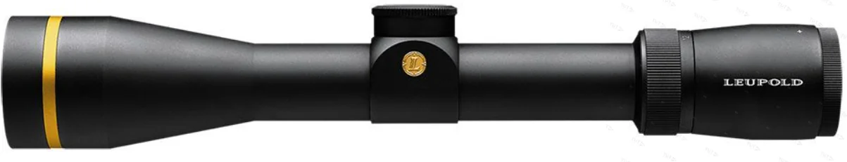 Оптический прицел Leupold VX-6 2-12x42 CDS FireDot 4 (115199)
