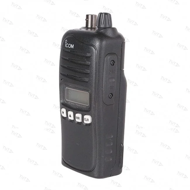 Авиационная рация Icom IC-A14S