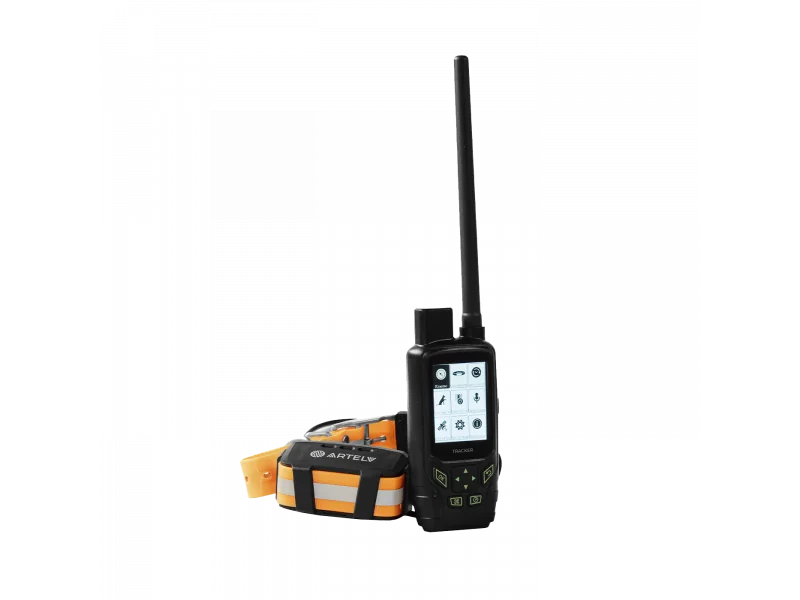 Ошейник Artelv Tracker