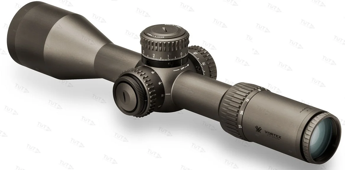 Оптический прицел Vortex Razor Gen.II HD 4.5-27x56 EBR-2C MRAD (RZR-42706)