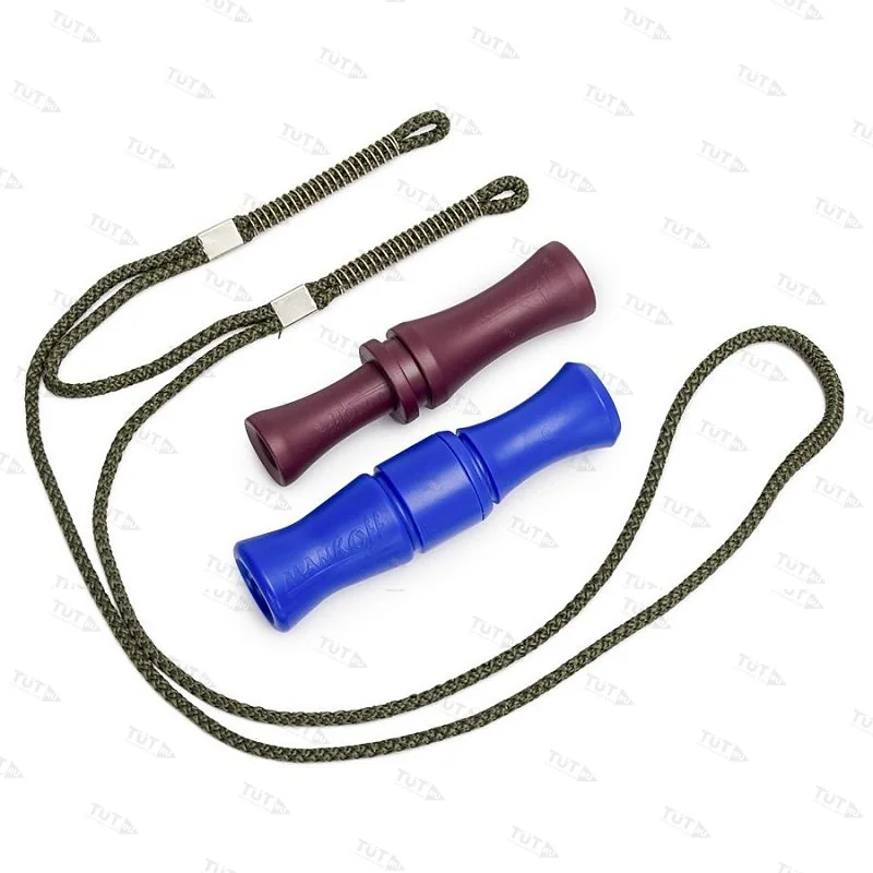 Комплект манков Mankoff №3 (поликарбонат): на гуся "Kwanza" (2140) + на гуся "Peoneer" (2130) + подв