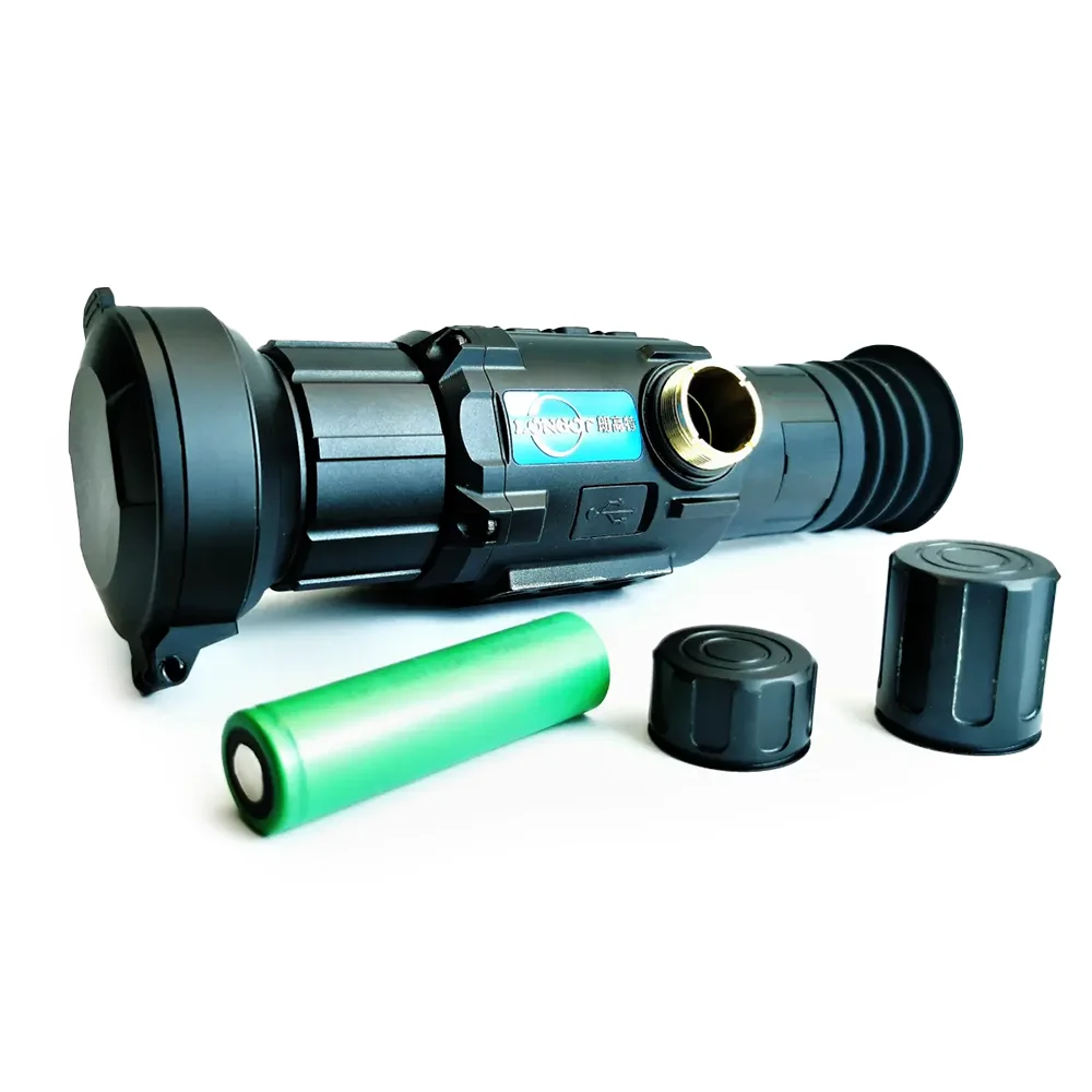 Тепловизионный прицел Longot R635L / Лонгот Р 635 Л