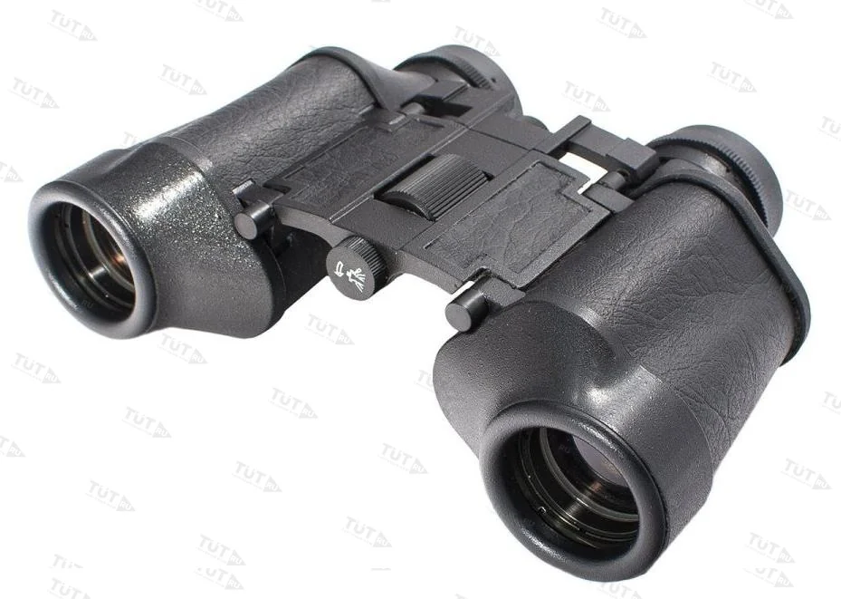 Бинокль Байгыш БПЦ7 8x30 2х-осный пр-ва КОМЗ, Россия