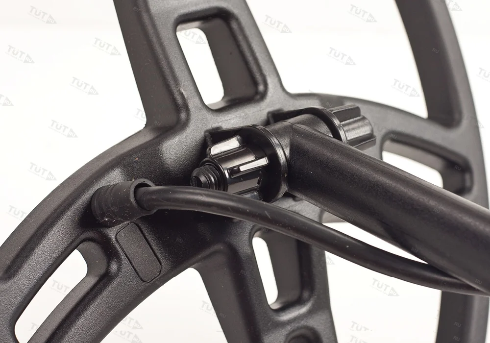 Металлоискатель Garrett ACE 400i + Pro-Pointer AT