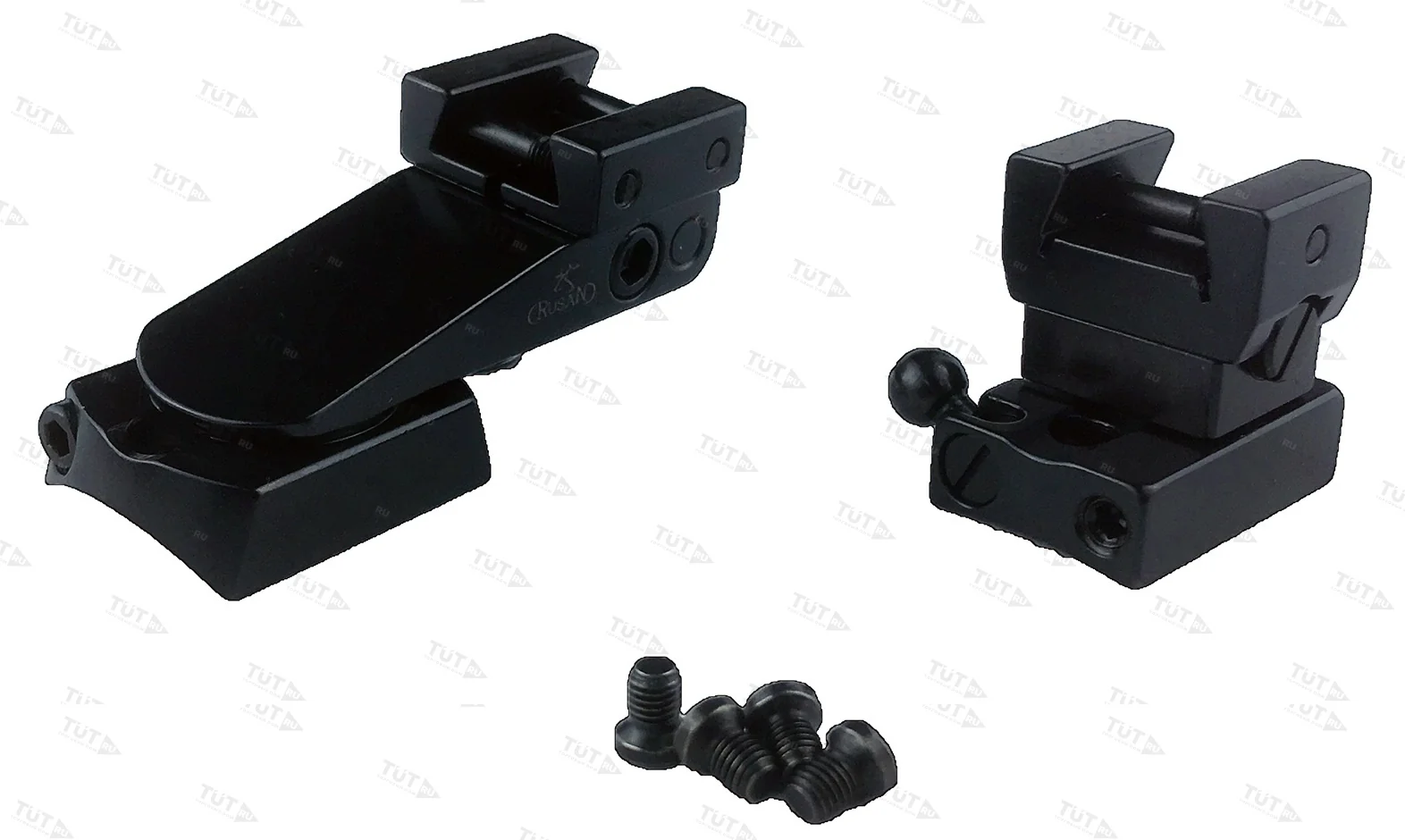 Поворотный кронштейн Rusan Sabatti Rover на LM-prism H17 (0033-LM-17)