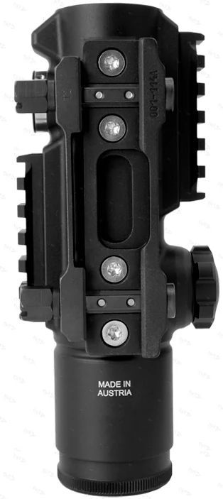 Оптический прицел Kahles K4i 4x30