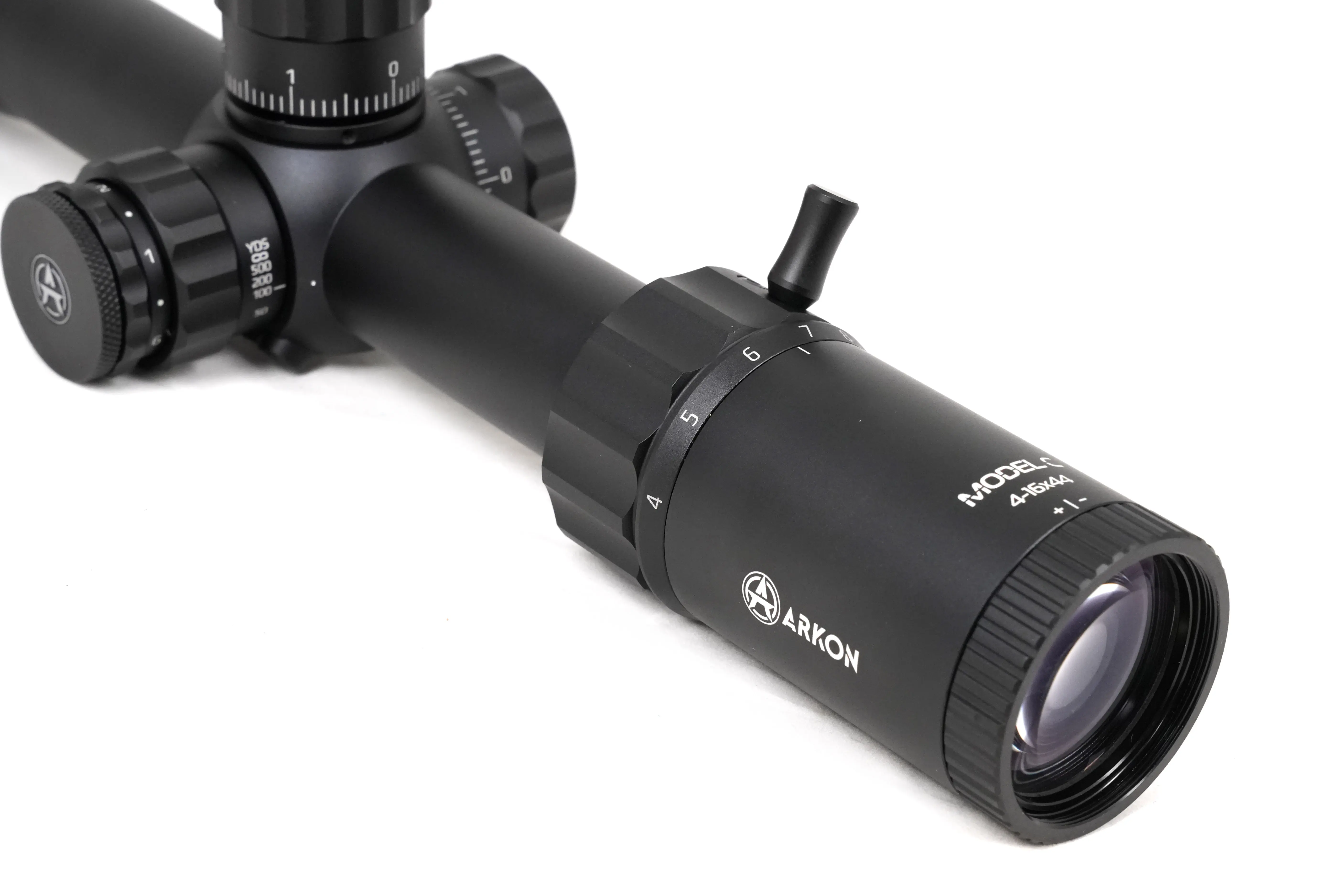 Оптический прицел ARKON Model C 4-16x44 / Аркон Модель Ц4 16 44