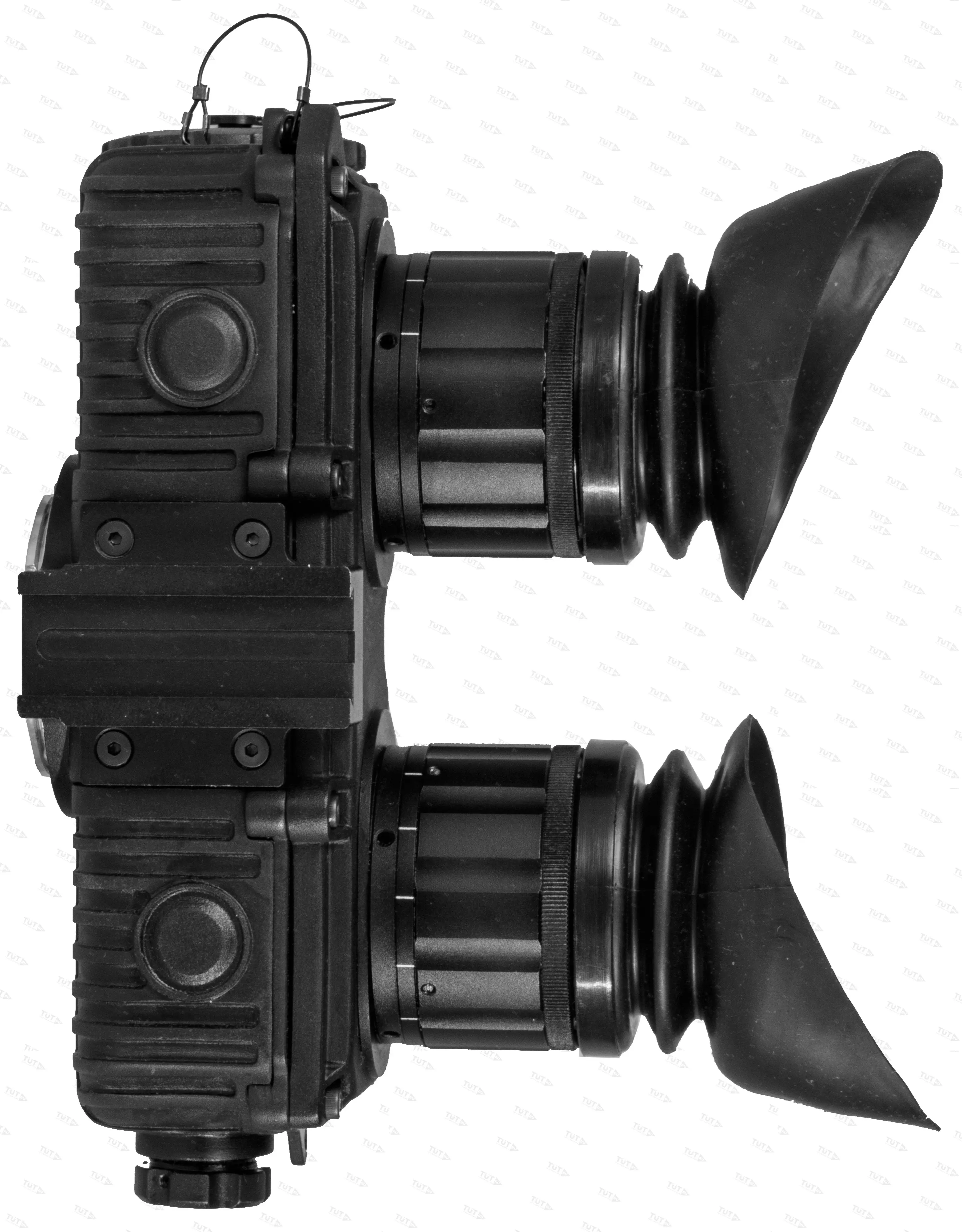 Тепловизионный бинокль (Фортуна) Fortuna General Binocular 6B (без объектива) / Фортуна Генерал Бинокуляр 6 Б